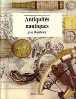 ANTIQUITES NAUTIQUES