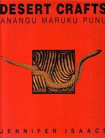 DESERT CRAFTS - Anangu Maruku Punu