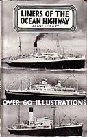 LINERS OF THE OCEAN HIGHWAY