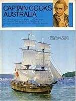 CAPTAIN COOK'S AUSTRALIA