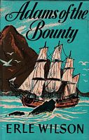 ADAMS OF THE BOUNTY