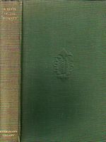 A BOOK OF THE 'BOUNTY' AND SELECTIONS FROM BLIGH'S WRITINGS