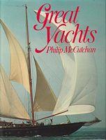 GREAT YACHTS