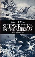 SHIPWRECKS IN THE AMERICAS