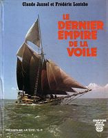 LE DERNIER EMPIRE DE LA VOILE