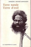 TERRE NATALE TERRE D'EXIL