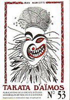 TAKATA D'AIMOS (S.E.H. No. 53)