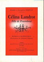 CELINA LANDROT, fille de Pouembout
