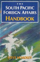 THE SOUTH PACIFIC FOREIGN AFFAIRS HANDBOOK