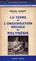 LA TERRE ET L'ORGANISATION SOCIALE EN POLYNESIE