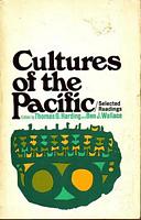 CULTURES OF THE PACIFIC - Selected Readings