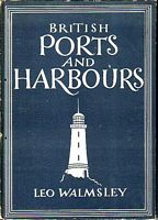 BRITISH PORTS AND HARBOURS