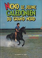 NICKO LE JEUNE CALEDONIEN DU GRAND NORD