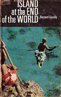 ISLAND AT THE END OF THE WORLD