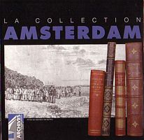 COLLECTION SCHELER (dite Collection Amsterdam), Exposition Organis&eacute;e par le Service Territorial des Archives de Nouvelle-Cal&eacute;donie (in three booklets)