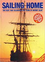 SAILING HOME, The Fleet that Celebrates 200 Years of History