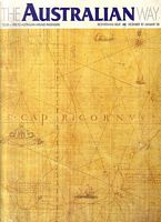 BICENTENNIAL Issue - The Australian Way