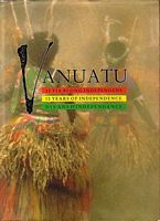VANUATU - 10 YIA BLONG INDEPENDENS, 10 Years of Independence, 10 Ans d'Ind&eacute;pendance