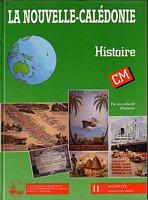 LA NOUVELLE CALEDONIE, Histoire CM