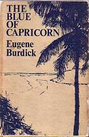 THE BLUE OF CAPRICORN