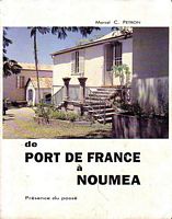 DE PORT DE FRANCE A NOUMEA
