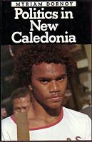 POLITICS IN NEW CALEDONIA