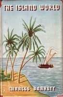 THE ISLAND WORLD - An Anthology of the Pacific