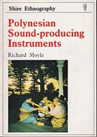 POLYNESIAN SOUND-PRODUCING INSTRUMENTS
