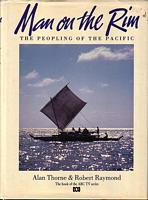 MAN ON THE RIM - The Peopling of the Pacific