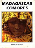 MADAGASCAR - COMORES