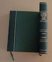 LA FRANCE, SES RAPPORTS HISTORIQUES AVEC LES AUTRES PEUPLES (Two Volumes)