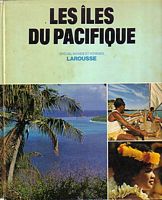 LES ILES DU PACIFIQUE