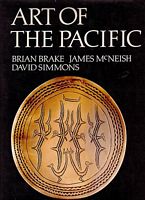 ART OF THE PACIFIC