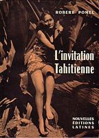 L'INVITATION TAHITIENNE