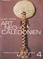 ART NEO-CALEDONIEN