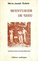 AVENTURIER DE DIEU