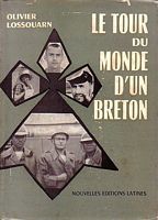 LE TOUR DU MONDE D'UN BRETON