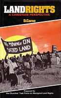 LANDRIGHTS - A Christian Perspective