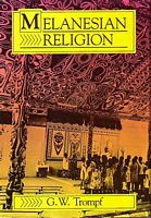 MELANESIAN RELIGION