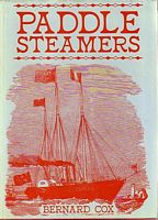 PADDLE STEAMERS