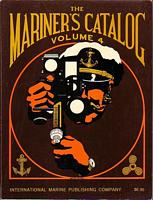THE MARINER'S CATALOG,  Volume 4