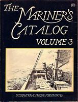 THE MARINER'S CATALOG,  Volume 3