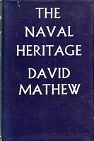 THE NAVAL HERITAGE