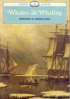 WHALES AND WHALING - The Arctic Fishery