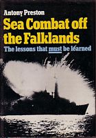 SEA COMBAT OFF THE FALKLANDS