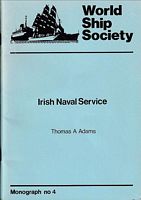 IRISH NAVAL SERVICE