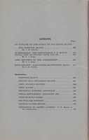 ROYAL AUSTRALIAN HISTORICAL SOCIETY - JOURNAL AND PROCEEDINGS - Vol 44, Part 6, 1958