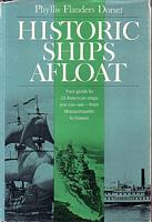 HISTORIC SHIPS AFLOAT