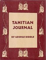TAHITIAN JOURNAL