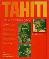 TAHITI, Circle Island Tour Guide